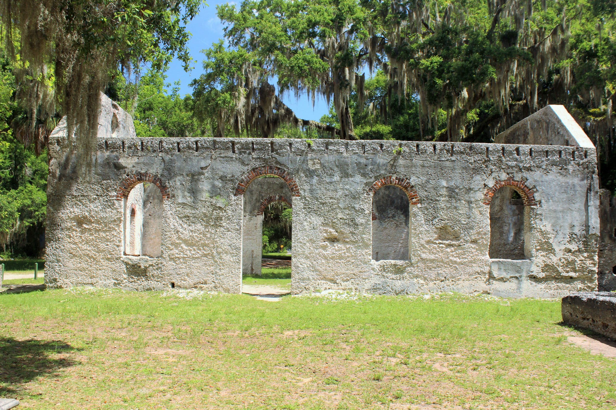 HOW TO SPEND A PERFECT DAY IN BEAUFORT, SOUTH CAROLINA