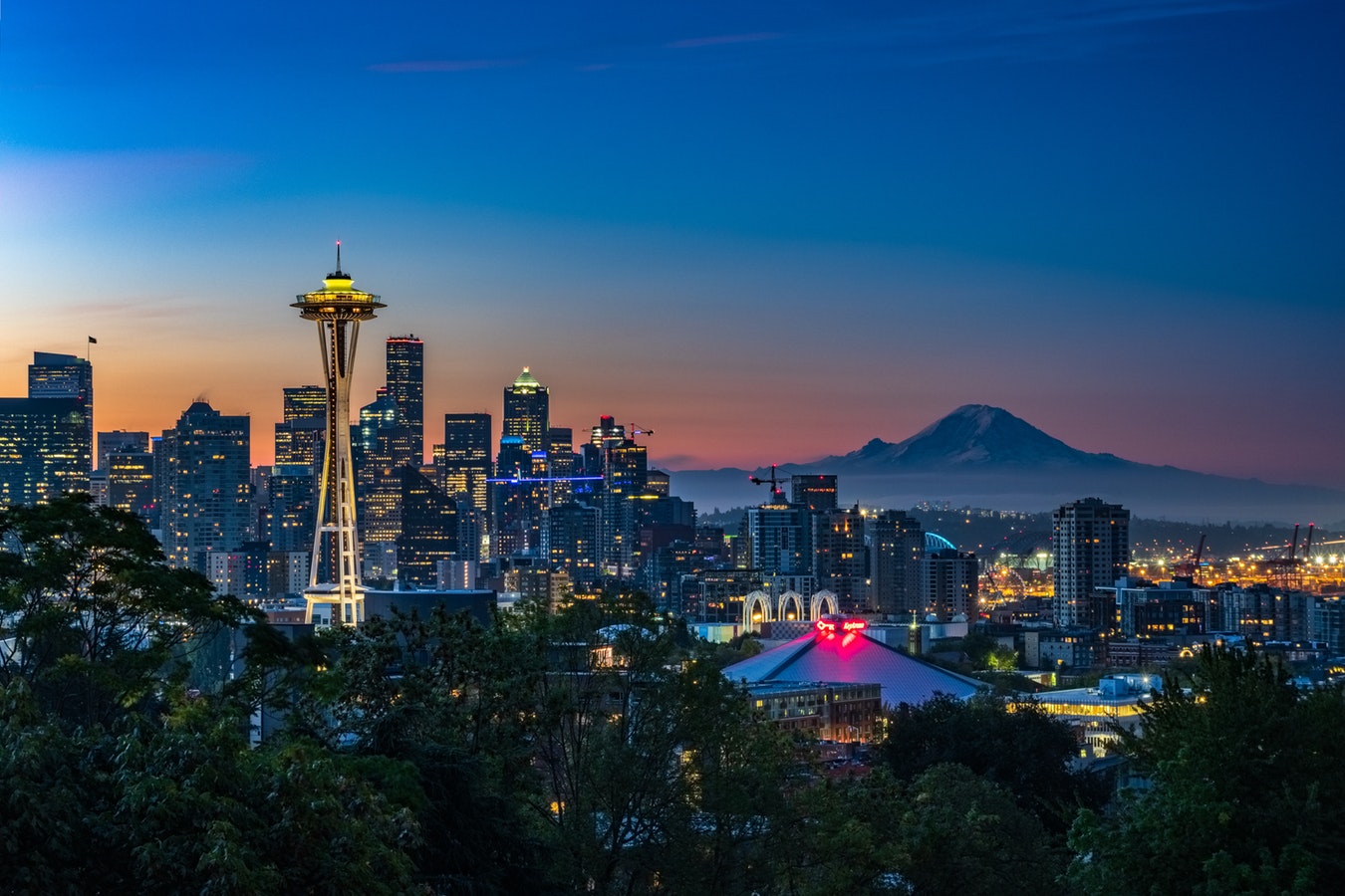 5 SEATTLE TOURIST ATTRACTIONS DEFINITELY WORTH SEEING